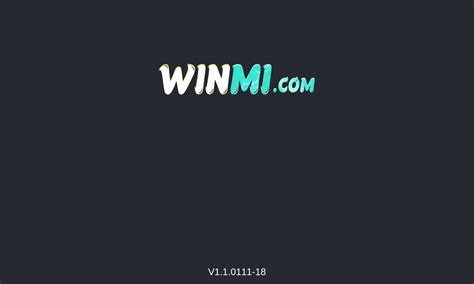 winmi. com - historico winmi